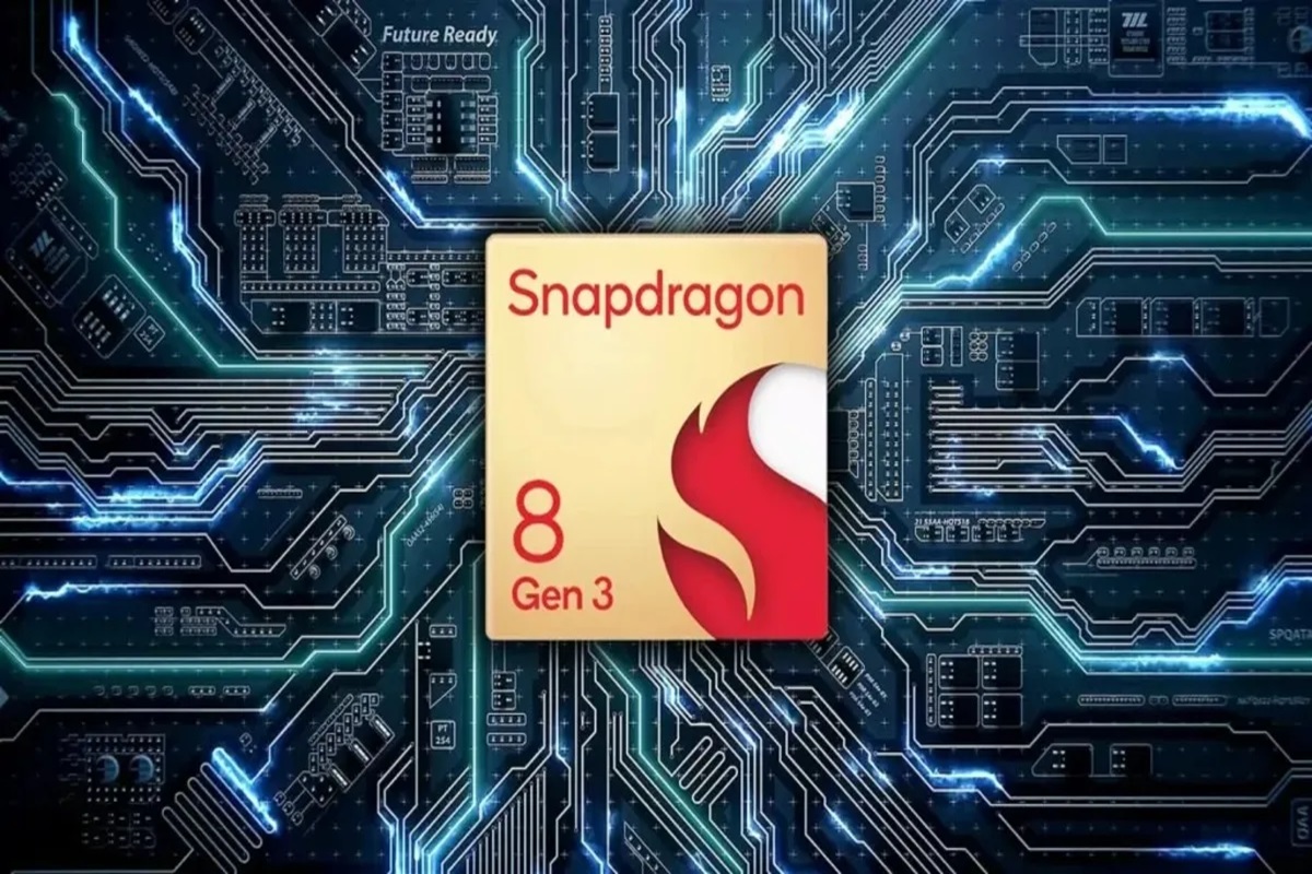 Snapdragon 8 Gen 3: The Best Smartphone Processor with a Catch