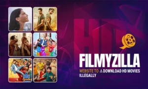 Filmyzilla
