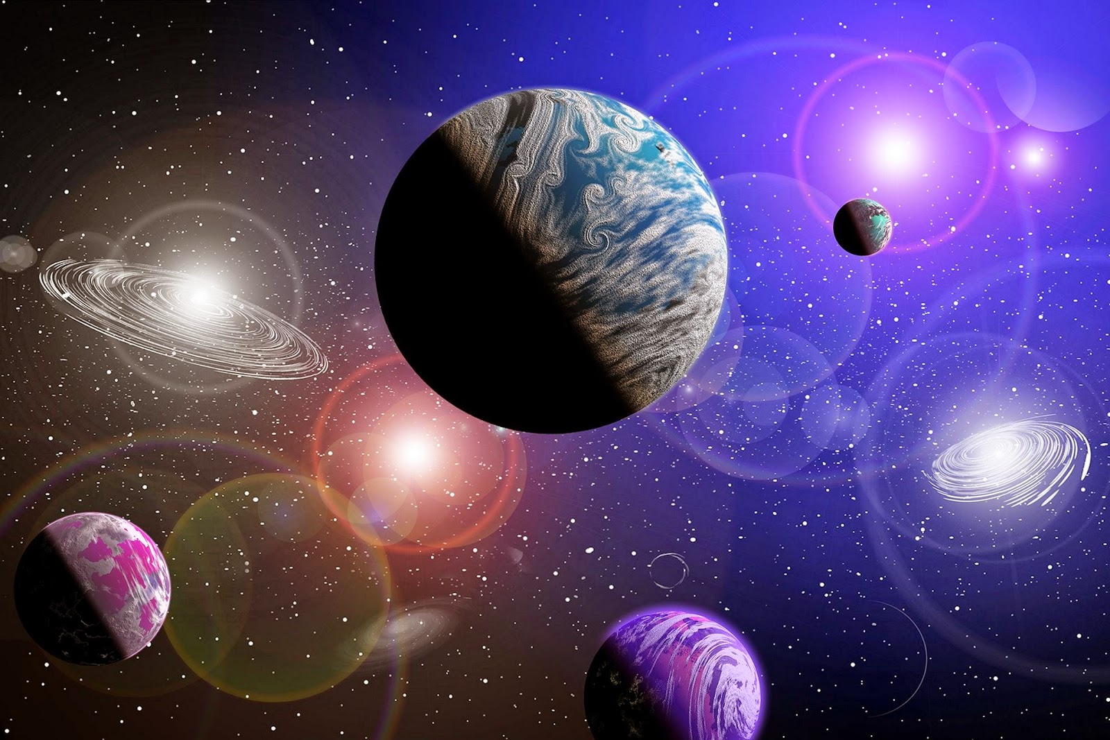 New Study Dampens Hope for Earth-Like Planets and Extraterrestrial Life