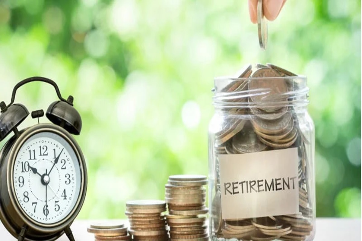 Financial Independence: How Much to Save for Retirement at Every Age