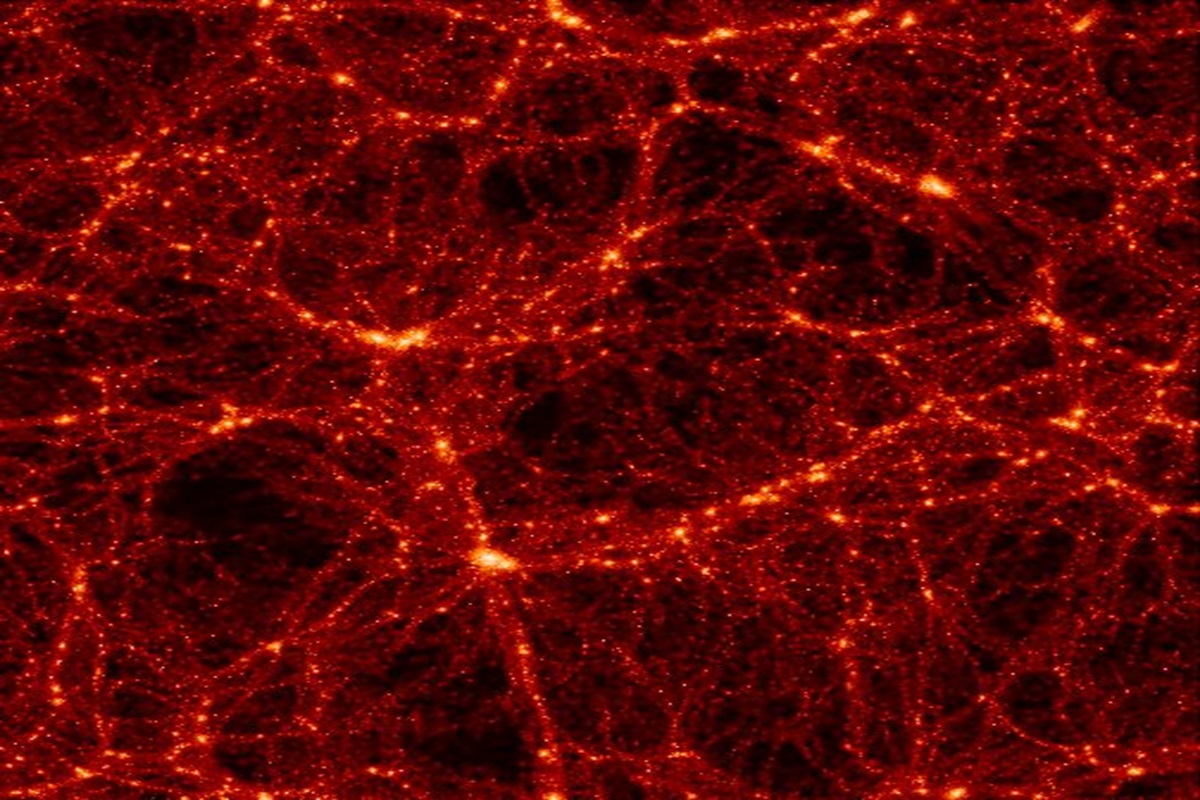 Mysteries of the Cosmic Web: Dark Matter, Gas and Galaxies