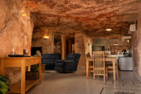 Coober Pedy