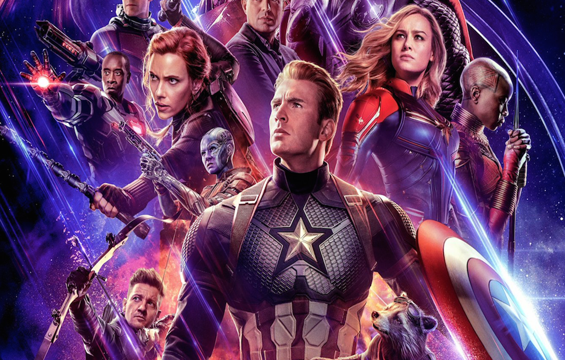The Marvel Universe in Transition: Charting a New Course for Success
