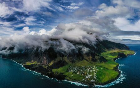 Tristan da Cunha