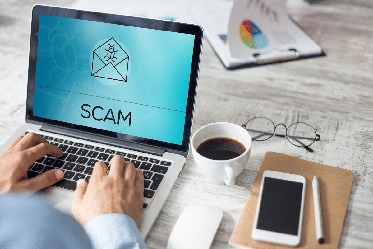 Staying Safe on Social Media: Protecting Yourself from Scammers