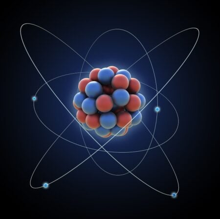 Atoms