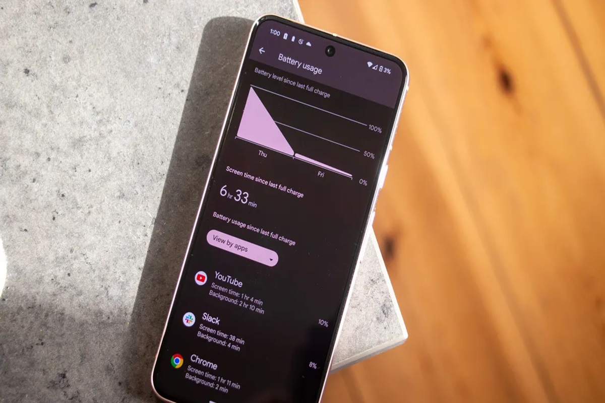 Easy Guide to Check Your Android Phone’s Battery Health