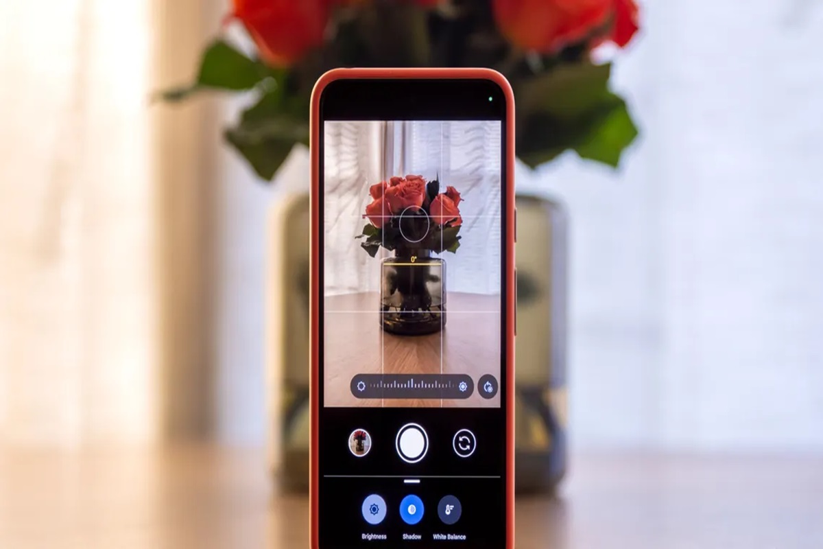 Google Messages Now Displays Stunning Ultra HDR Images
