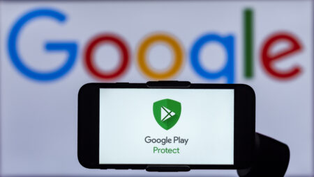 Google Play Protect