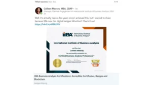 Your Skills And Certificates