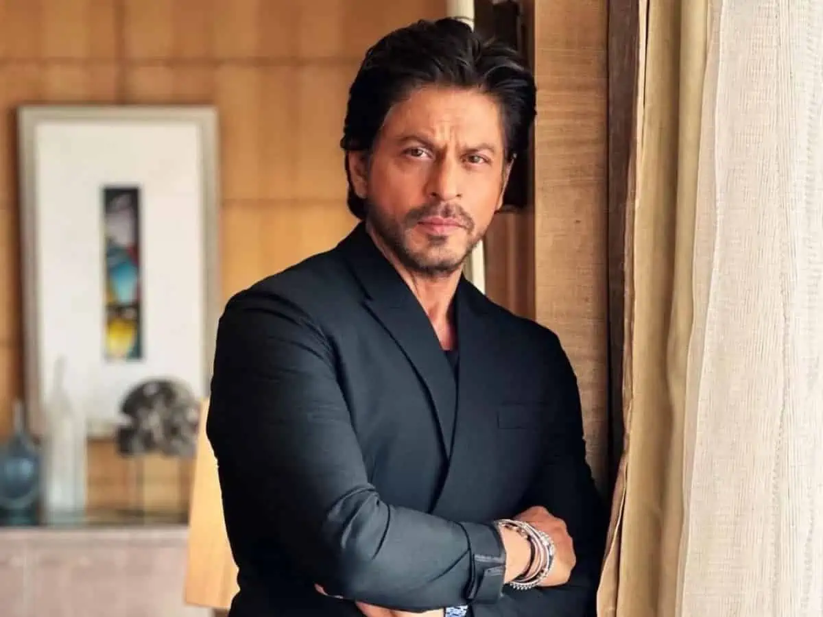 From Baazigar to Devdas: Shah Rukh Khan’s Cinematic Reign in Bollywood