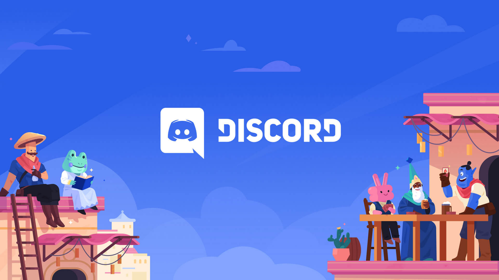 From Gaming to Netflix: Discord’s Diverse Communication Features
