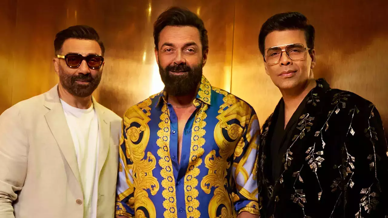 Deol Dynasty’s Return: A Bollywood Blessing in 2023