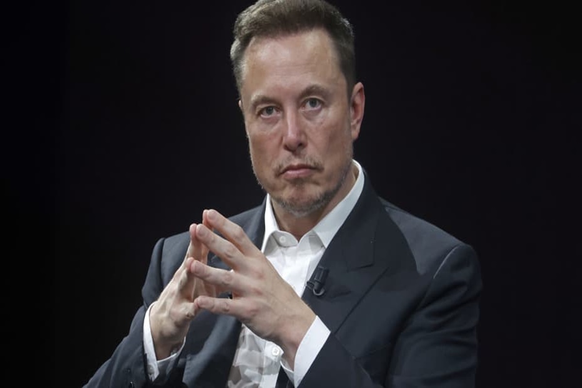 Elon Musk’s Journey as the Person of the Year 2023!