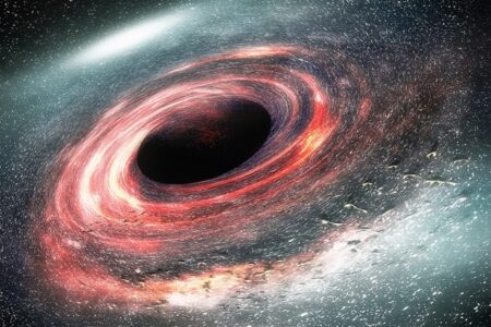 Black Holes
