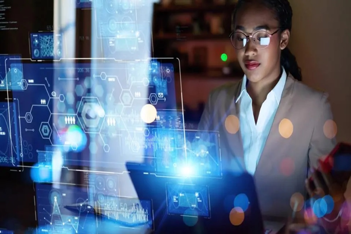 The Rise of AI and Machine Learning Jobs in 2024