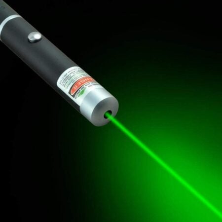 Laser technology