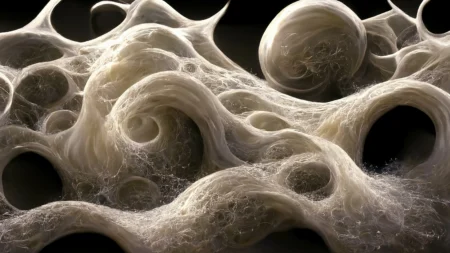 Quantum Foam