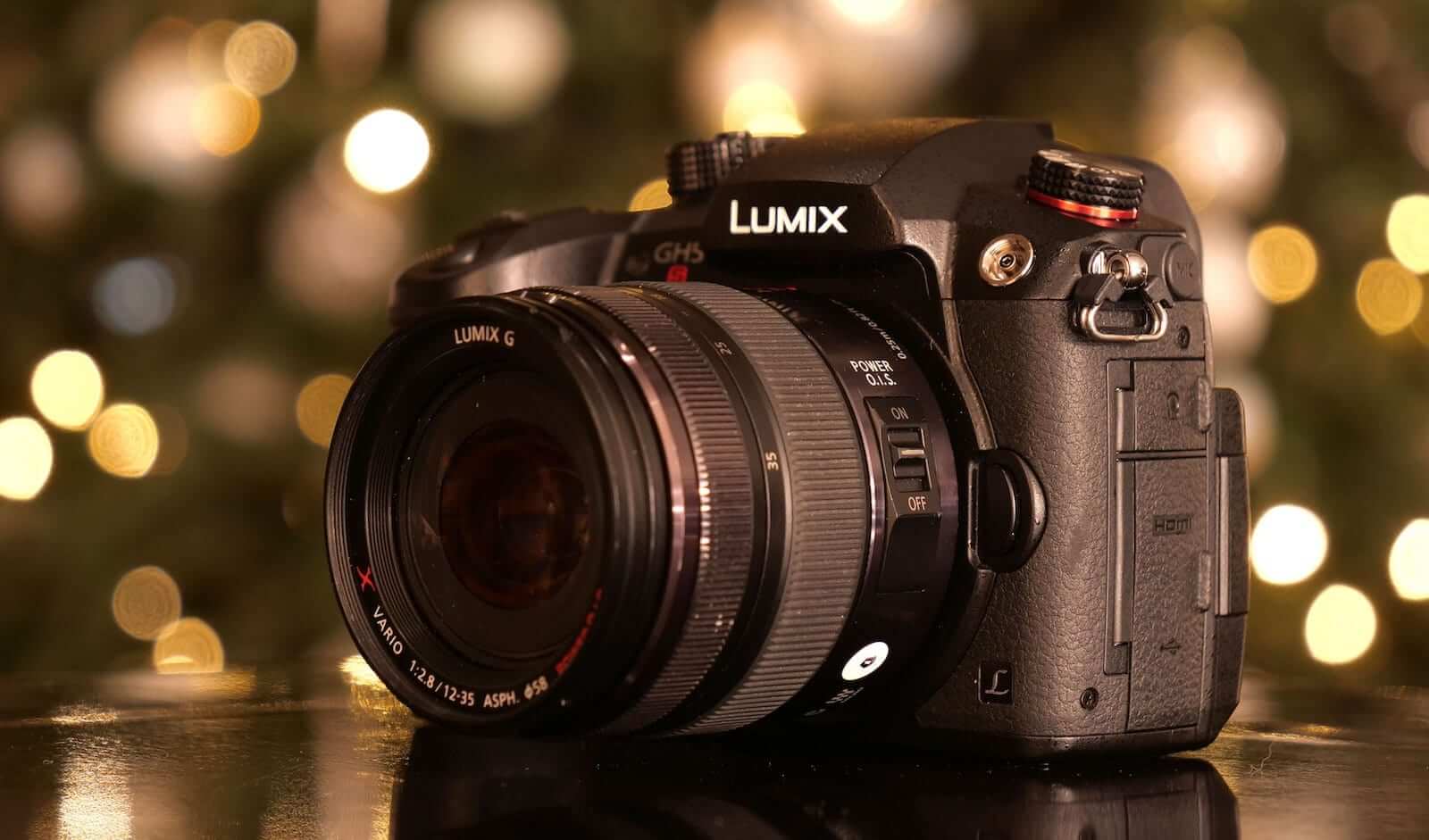 Capture the Moment: 5 Fantastic Cameras for All Skill Levels