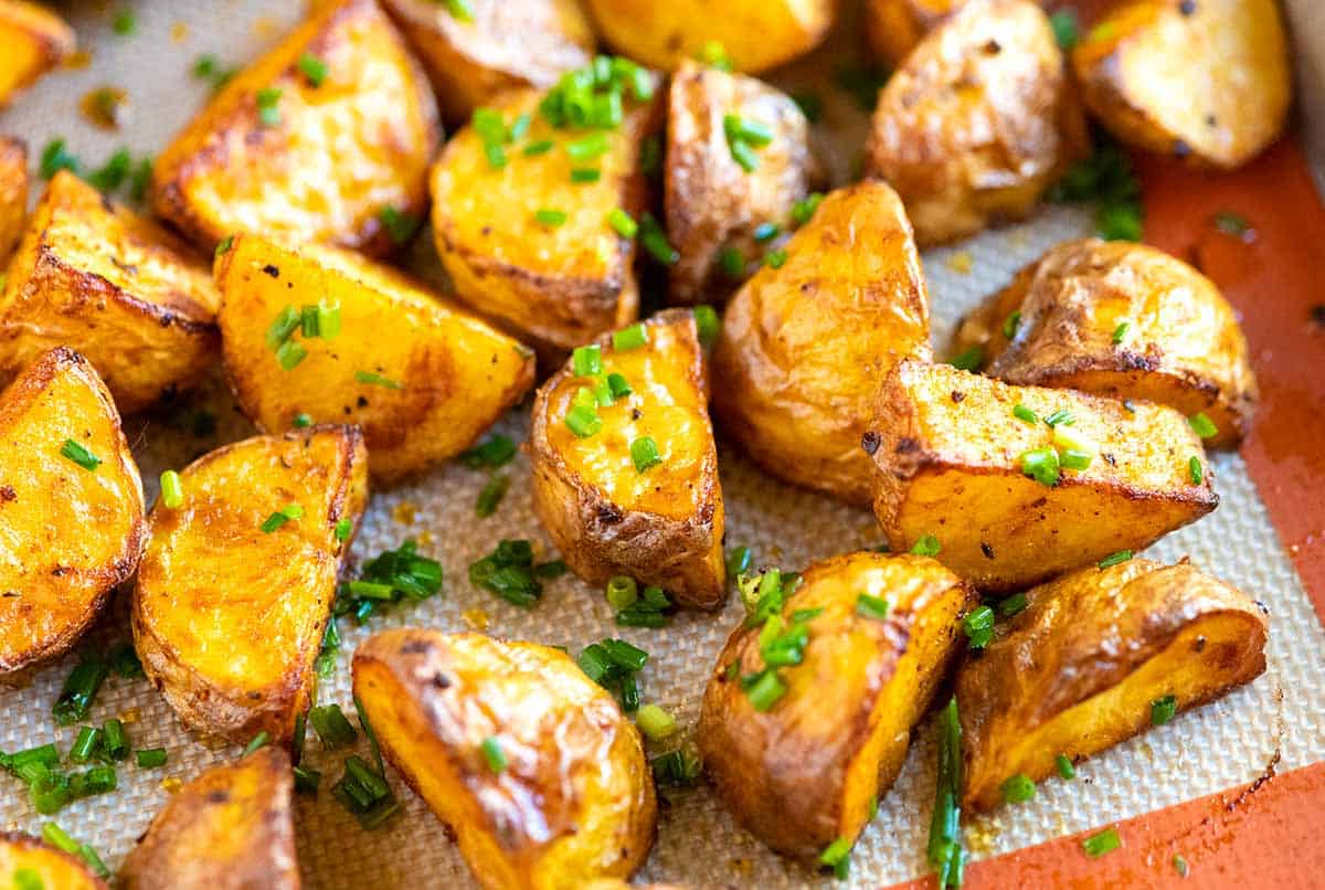 The Surprising Secrets of Potatoes from Nutrition Experts