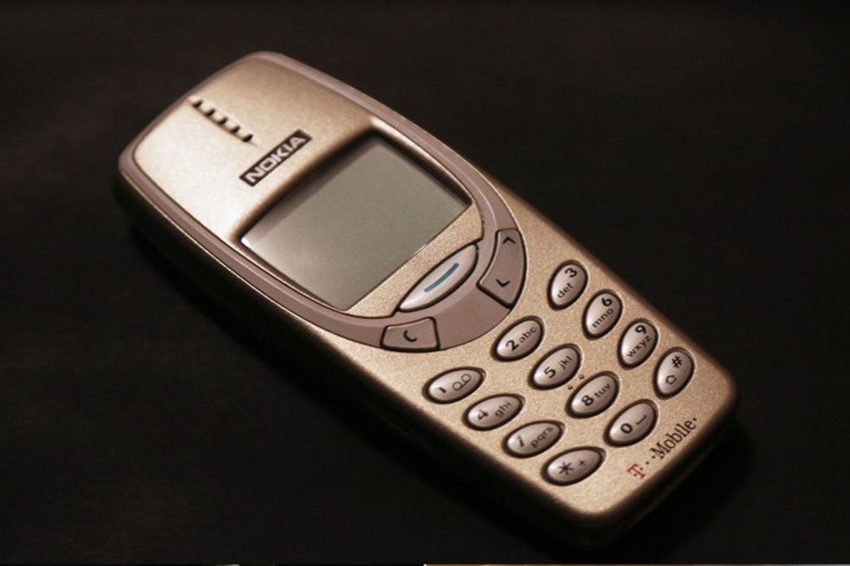 Unveiling the Story Behind the Nokia Ringtone: A Classical Origin
