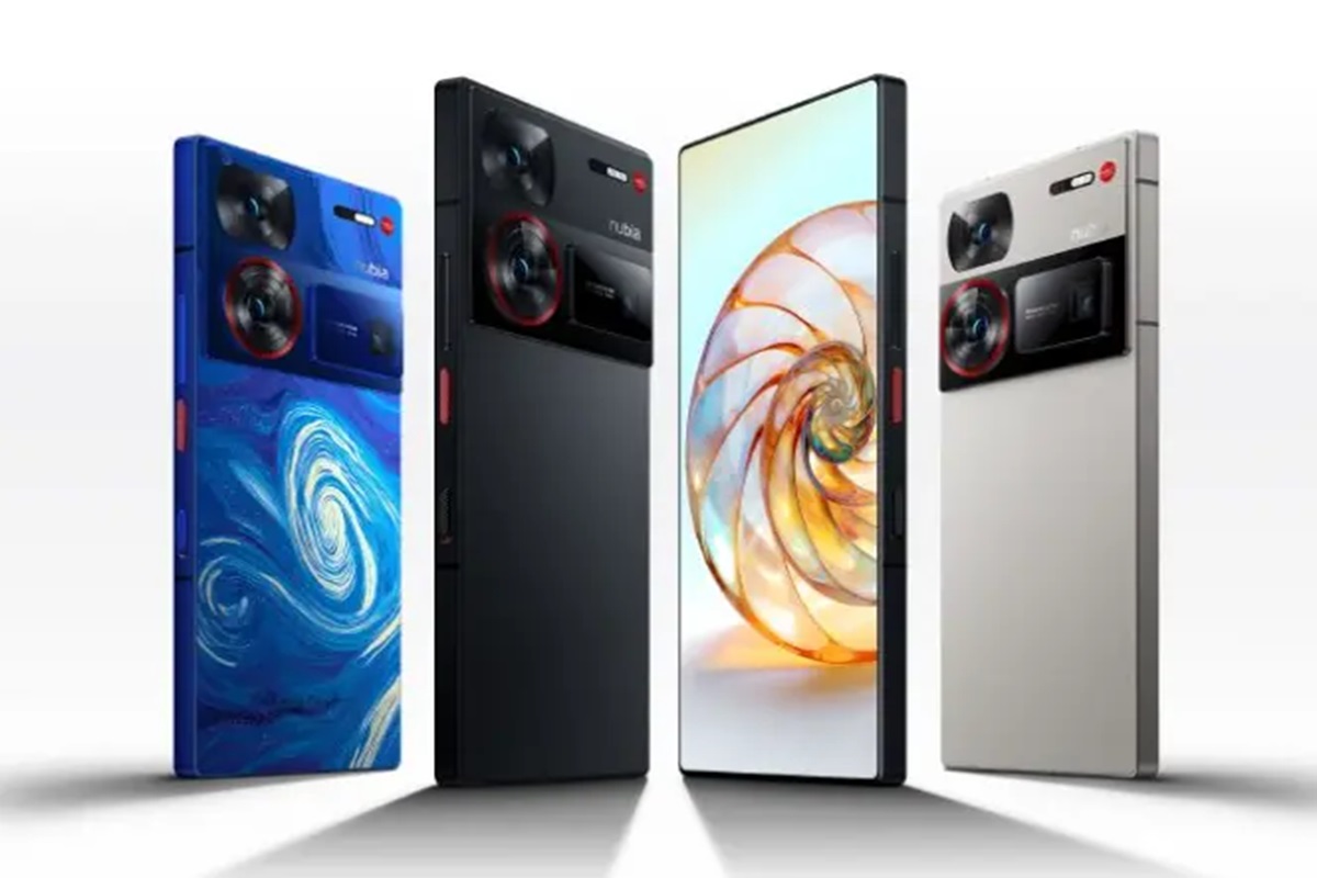 Nubia Z60 Ultra: A Breakthrough with 6000mAh Smartphone Battery Technology