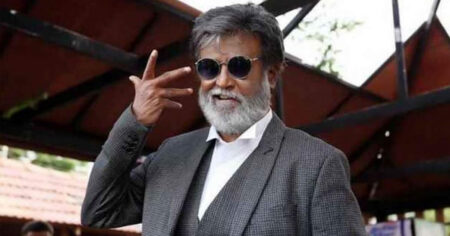 Rajinikanth