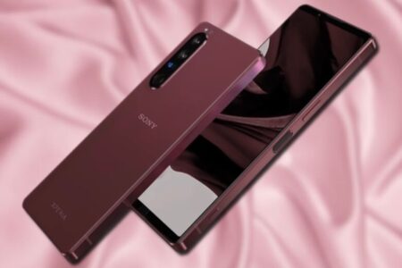 Xperia 1 VI