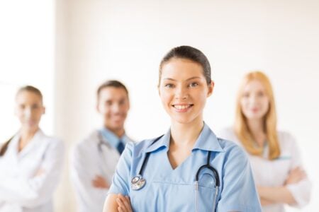 Healthcare Jobs