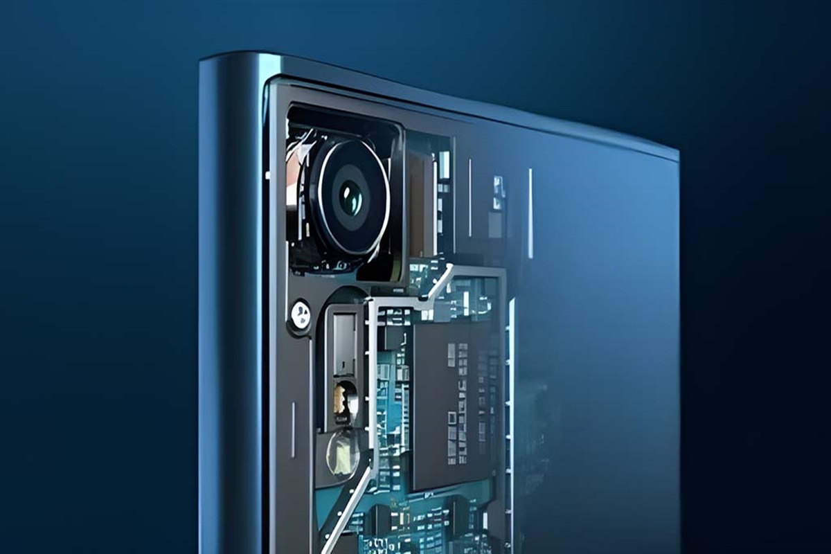 Samsung’s Next Big Move: 1-Inch Camera Sensor with Advanced Features