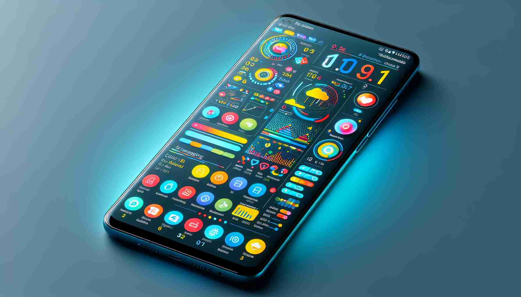 Samsung’s Software Revolution: One UI 6.1 and What to Expect