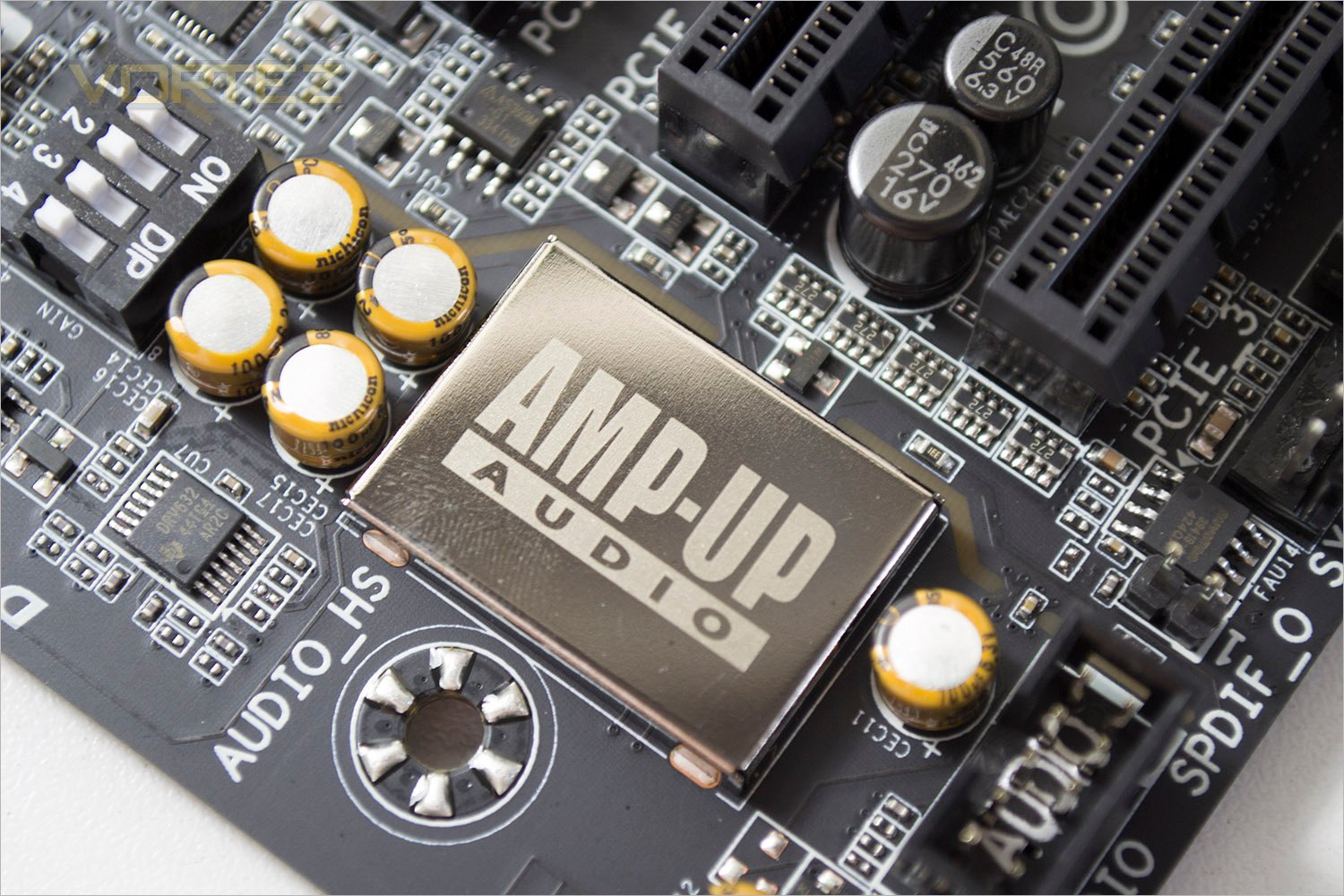 sound cards
