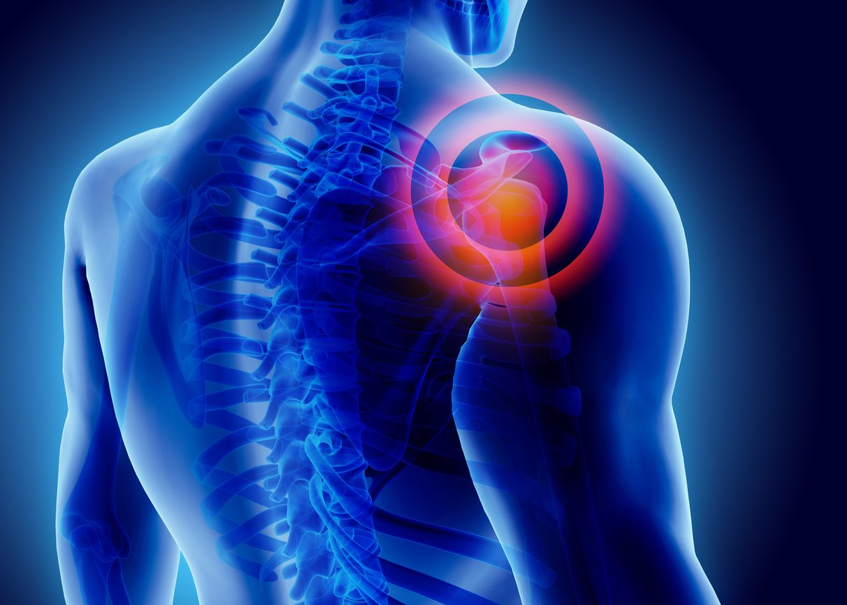 Taking Charge of Your Health: Recognizing and Addressing Physical Issues