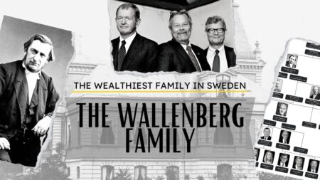 Wallenberg Family