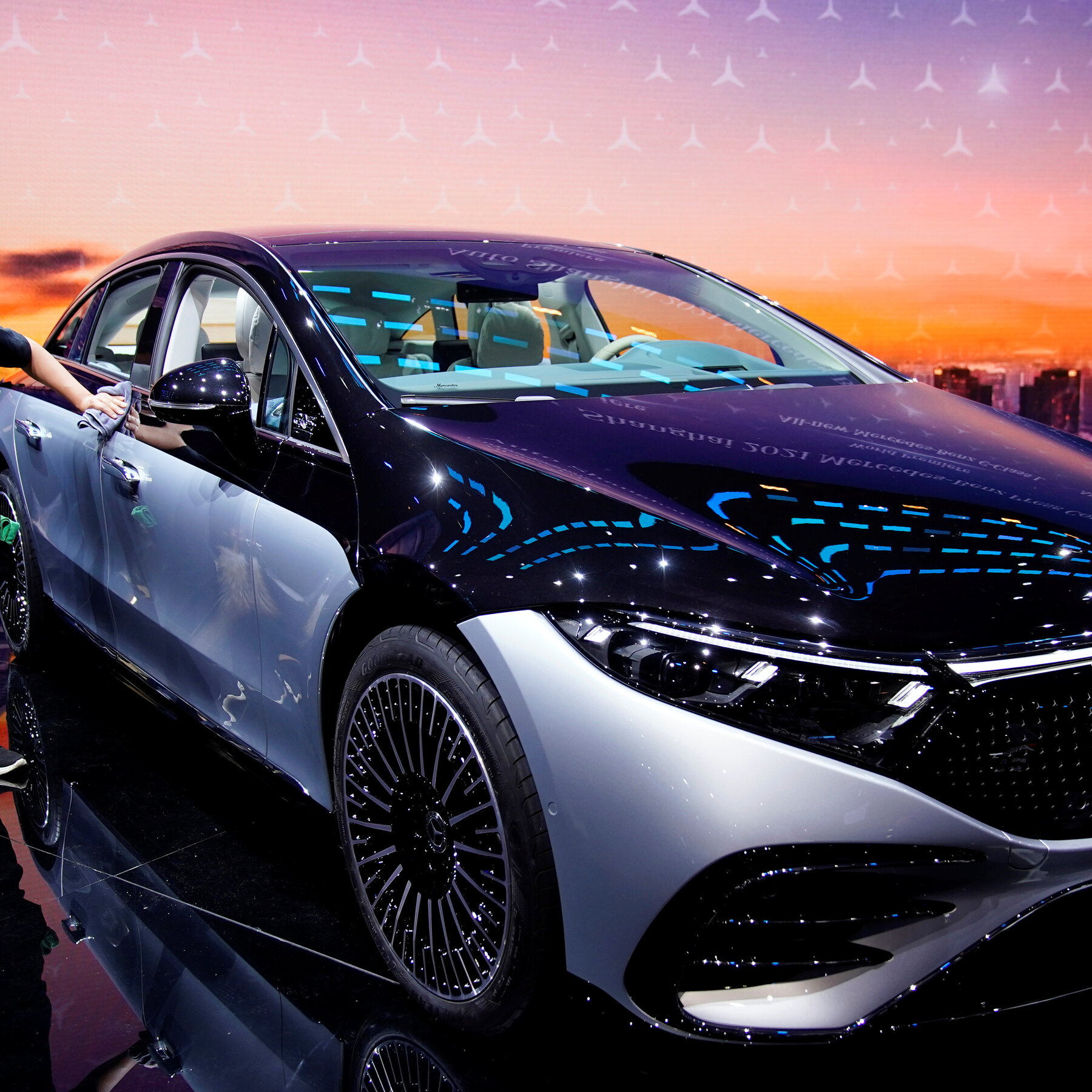 5 most innovative cars of 2023