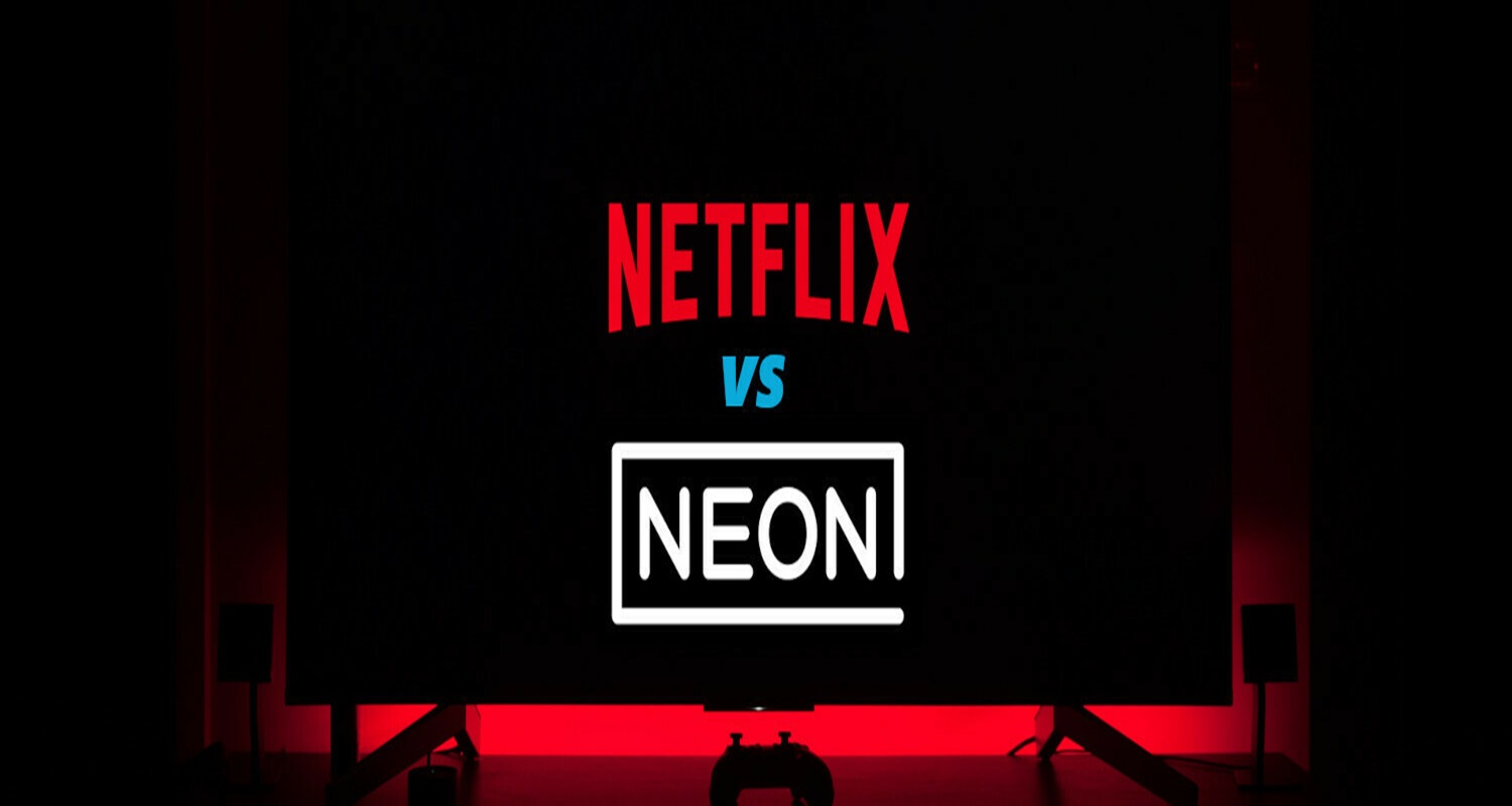 Neon’s Big Move: How New Zealand Platform Takes on Netflix and HBO!