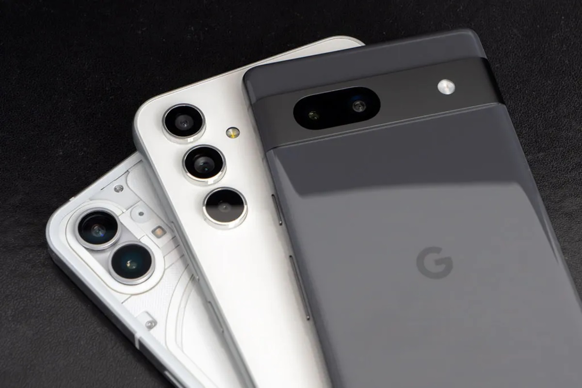 2024’s Best 5 Budget-Friendly Camera Phones