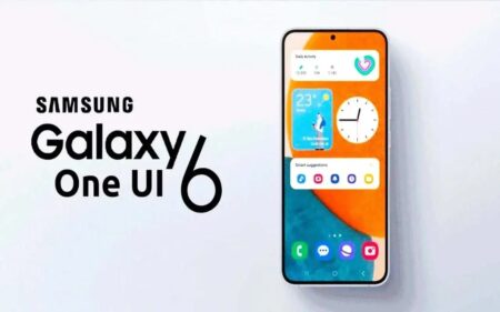 Samsung One UI