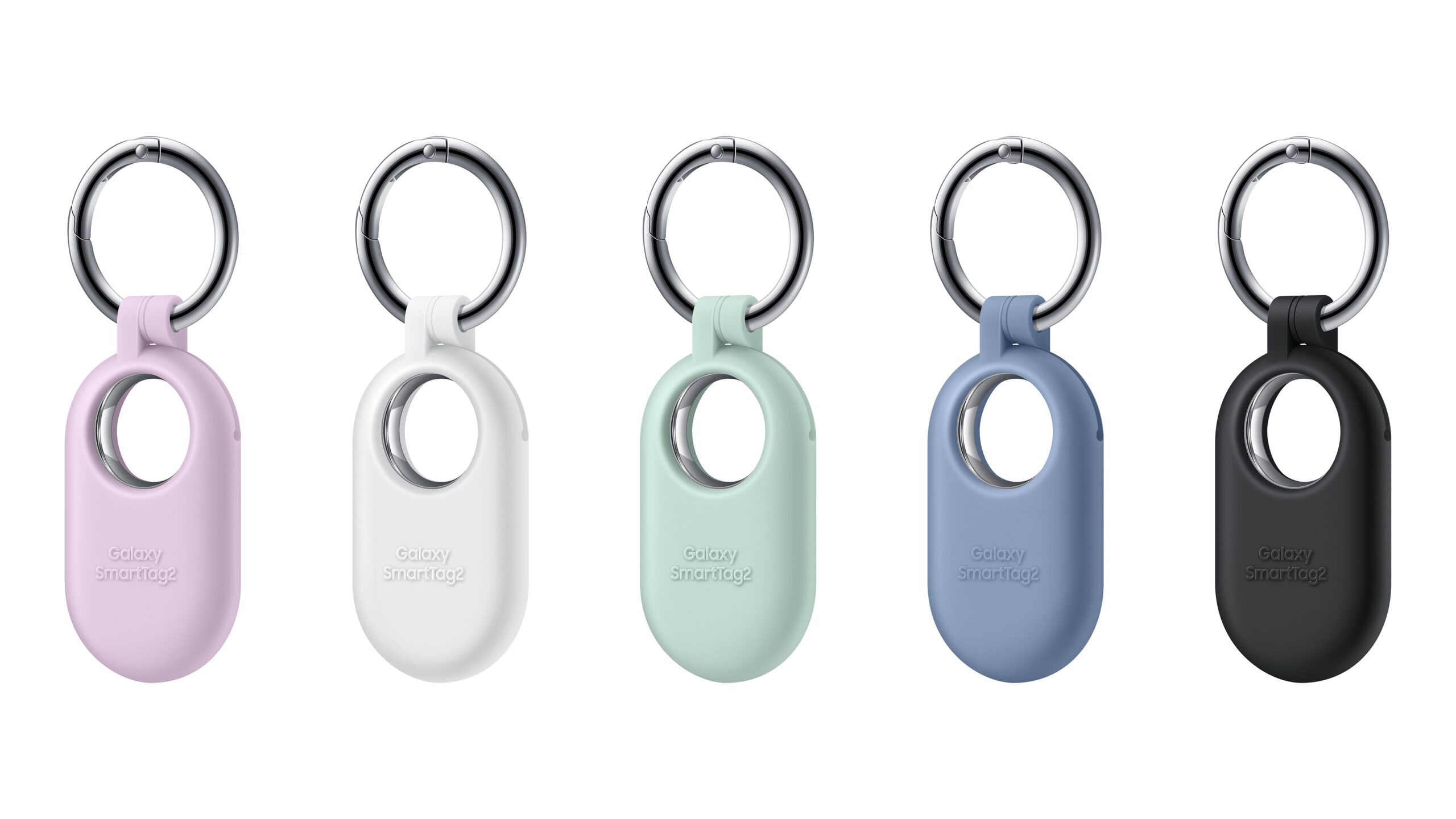 Samsung Galaxy SmartTag2: A Traveler’s Best Friend