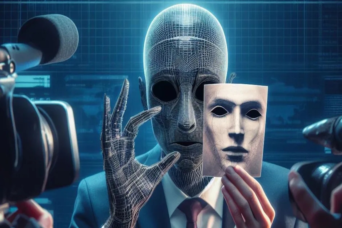 Deepfake Unveiled: A Closer Look at the World of Artificial Deception