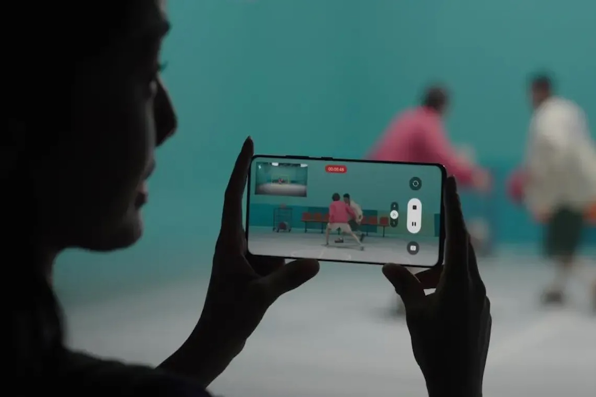 Samsung’s Next Big Leap: A 200MP 1-Inch Camera Sensor in the Works