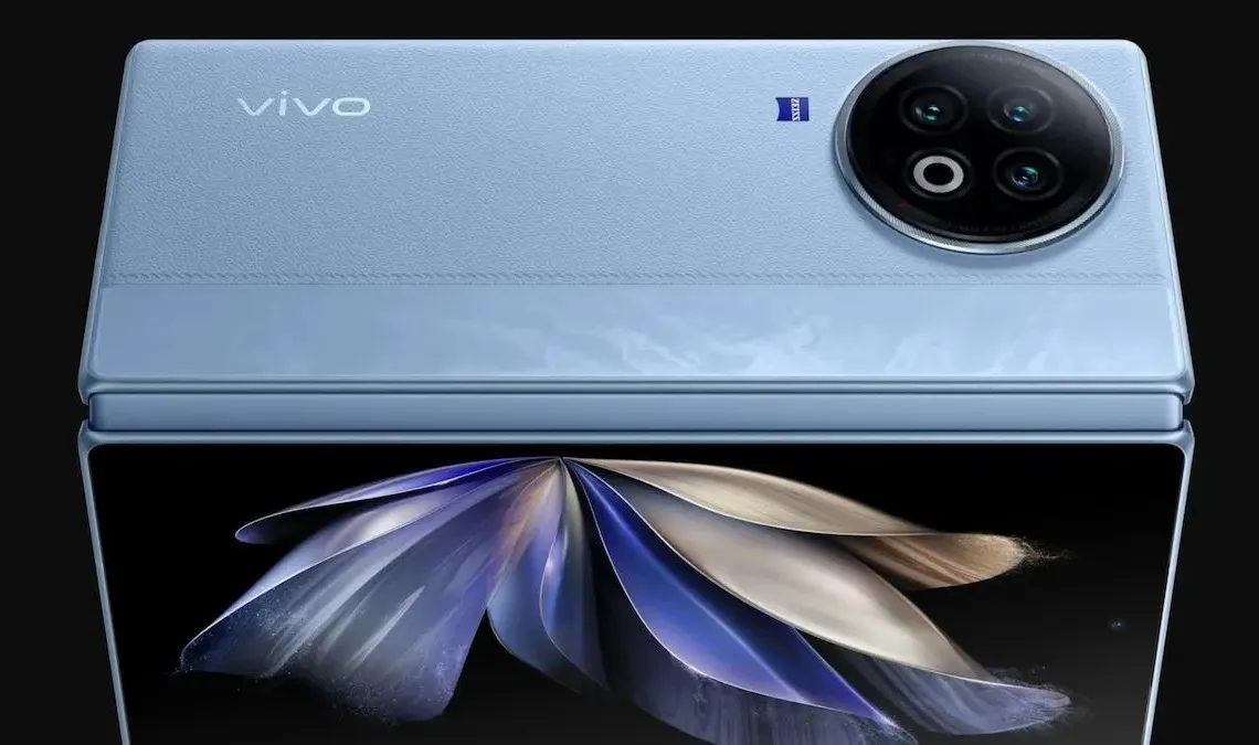 The Future in Your Hands: Exciting Details about Vivo X Fold3