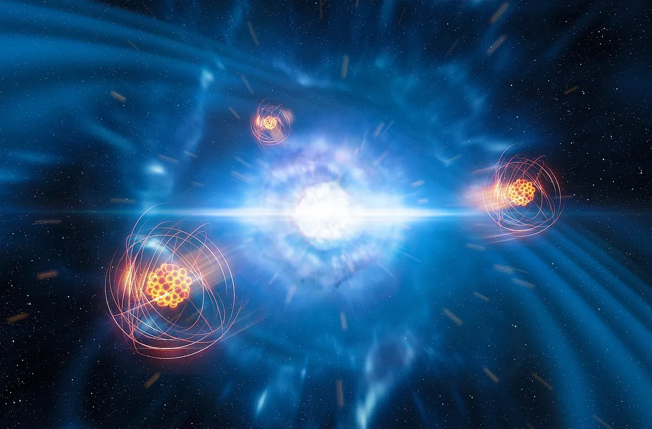 21 cm Wavelength: The Cosmic Significance of Hydrogen Transitions
