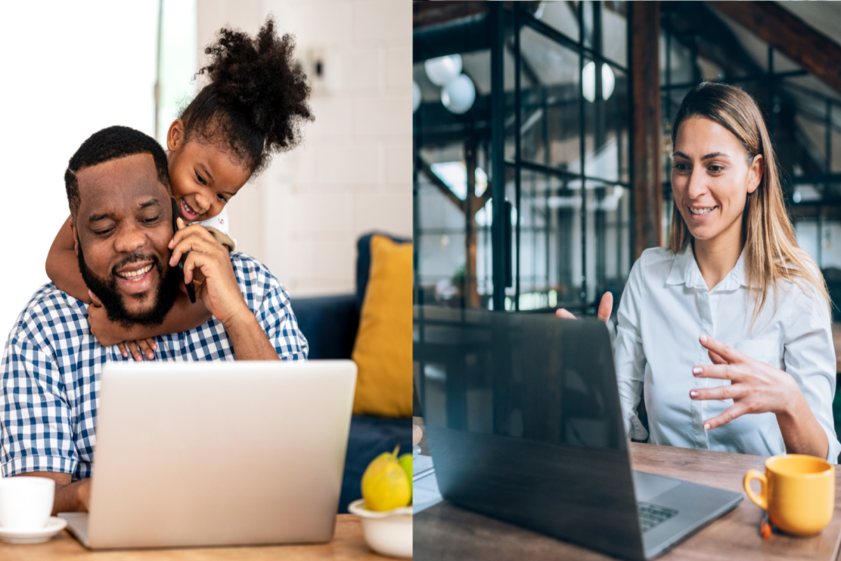 Rise of Hybrid Workforce: Essential Skills for Remote Work Success in 2024