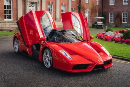 Ferrari Enzo