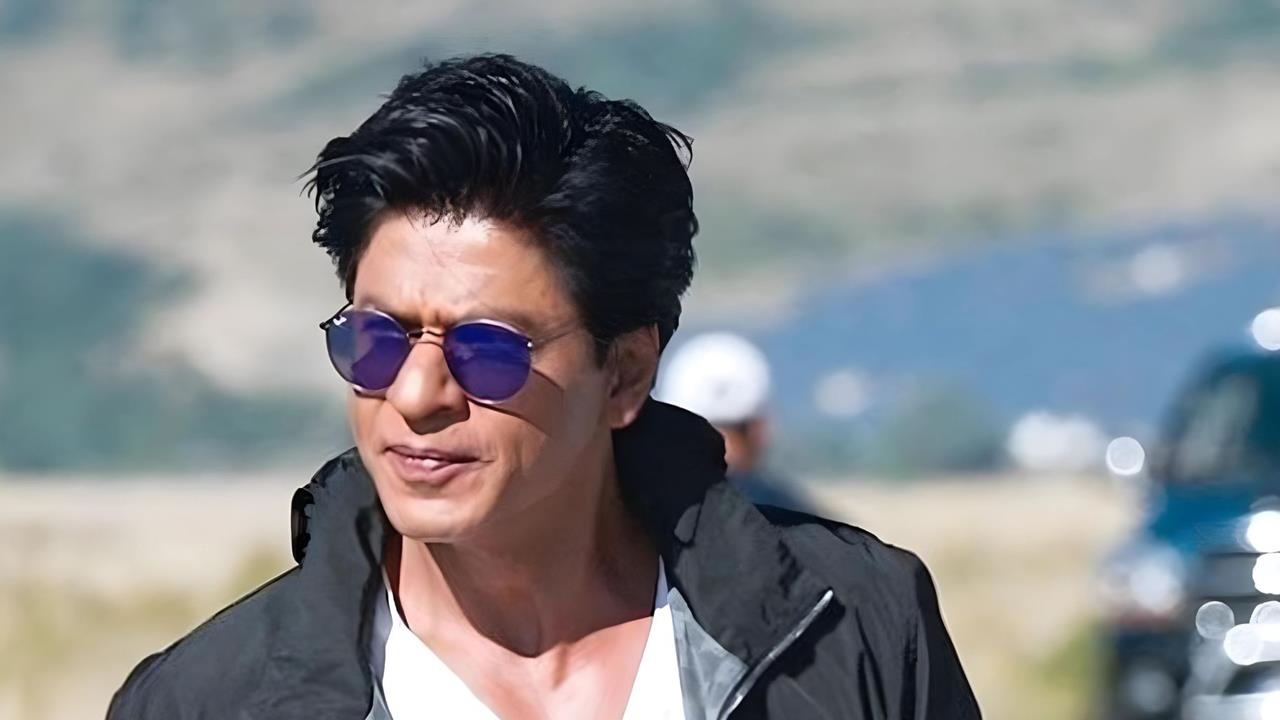 Shah Rukh Khan