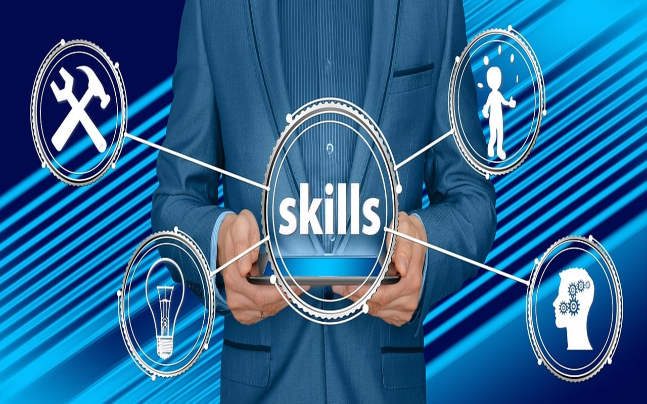 Skills You Didn’t Know You Needed: From AI to Empathy in 2024