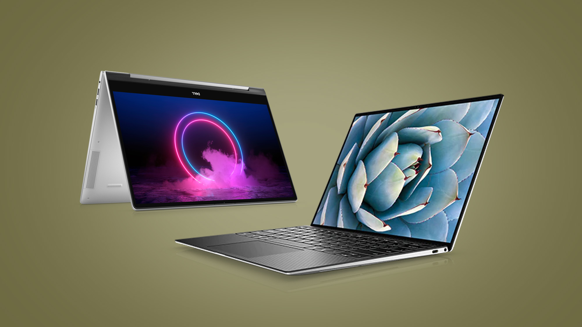 Top Picks: Dell Laptops for Business Professionals in 2024