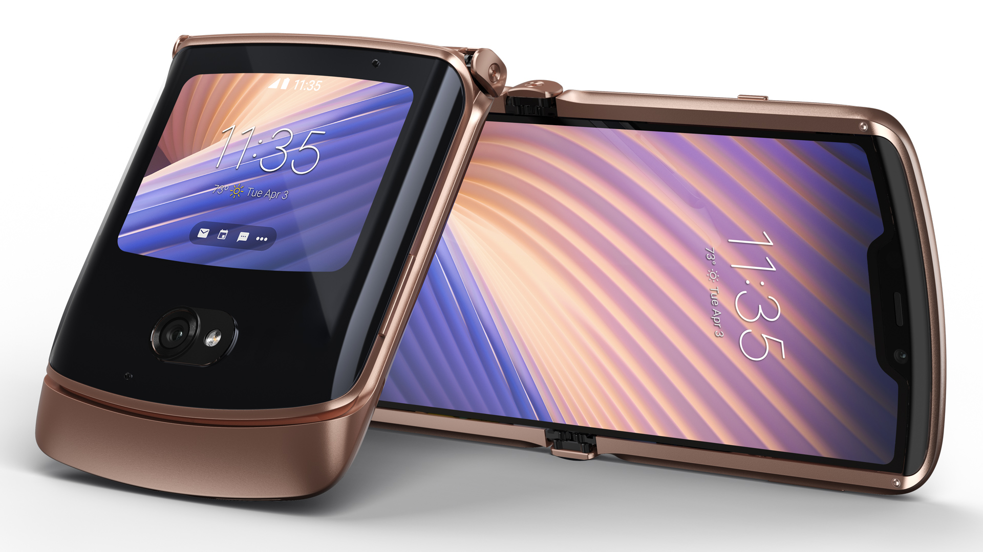 Motorola Razr+ 2
