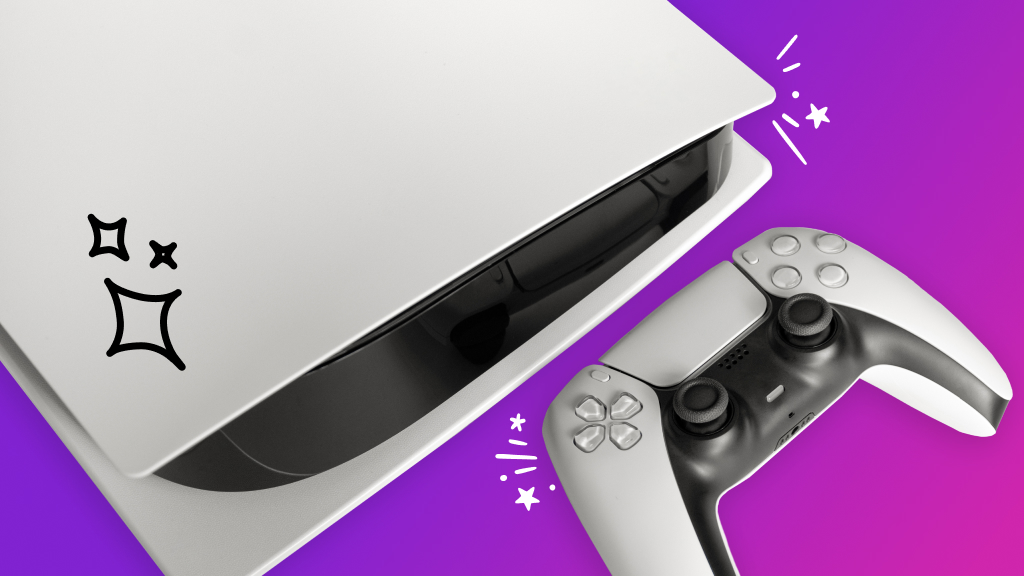 The Right Way to Clean Your PS5 and Controller for Optimal Performance